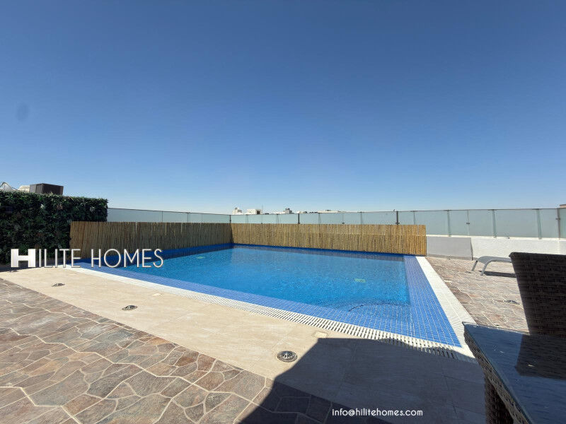 Masayel, Apartments, Flats, Houses & Villas, KWD 550/month,  2 BR,  Spacious Two Bedroom Furnished Apartment In Al-Massayel