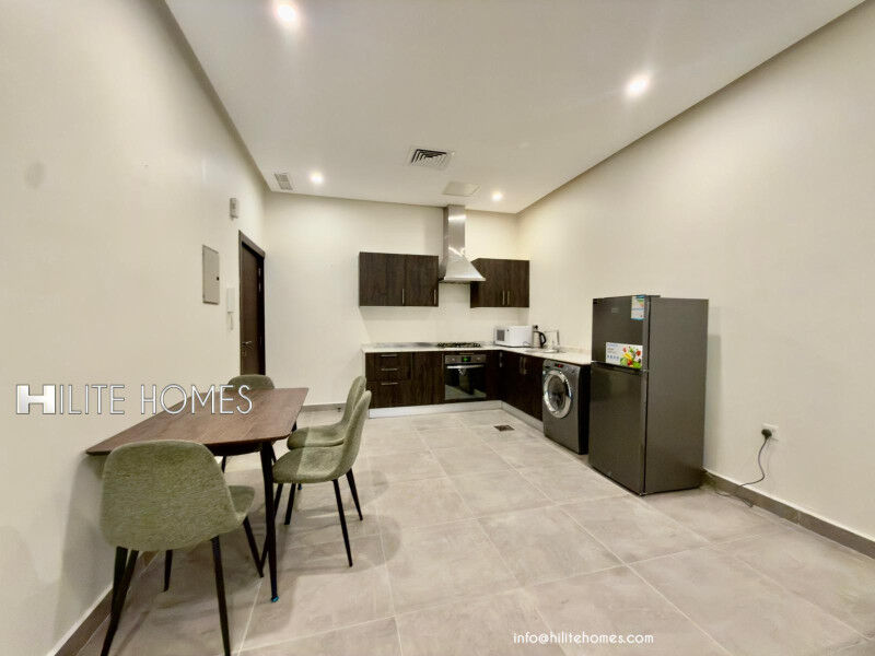 Masayel, Apartments, Flats, Houses & Villas, KWD 550/month,  2 BR,  Spacious Two Bedroom Furnished Apartment In Al-Massayel