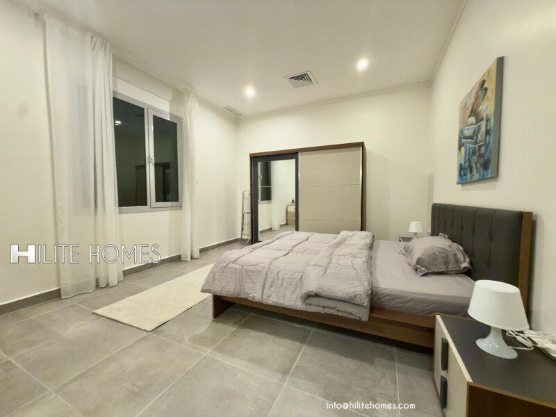 Masayel, Apartments, Flats, Houses & Villas, KWD 550/month,  2 BR,  Spacious Two Bedroom Furnished Apartment In Al-Massayel