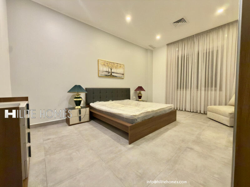 Masayel, Apartments, Flats, Houses & Villas, KWD 550/month,  2 BR,  Spacious Two Bedroom Furnished Apartment In Al-Massayel