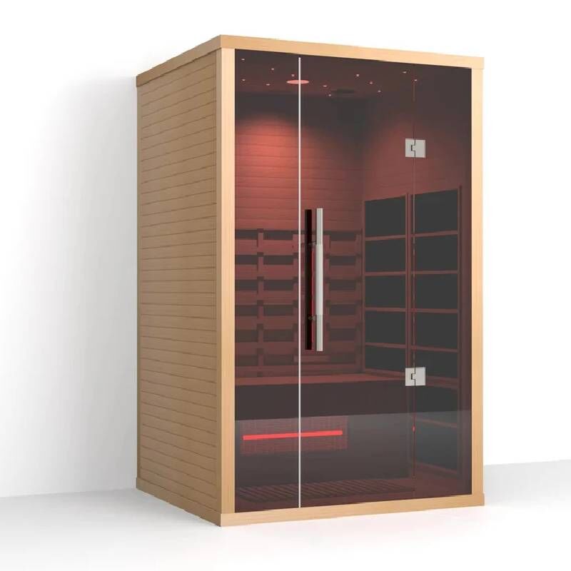 New York, Appliances, USD 7,  Indoor Sauna Cabins: 9 Revitalizing Home Heat Systems
