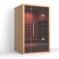 USD 7,  Indoor Sauna Cabins: 9 Revitalizing Home Heat Systems