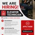 Elevator Technician