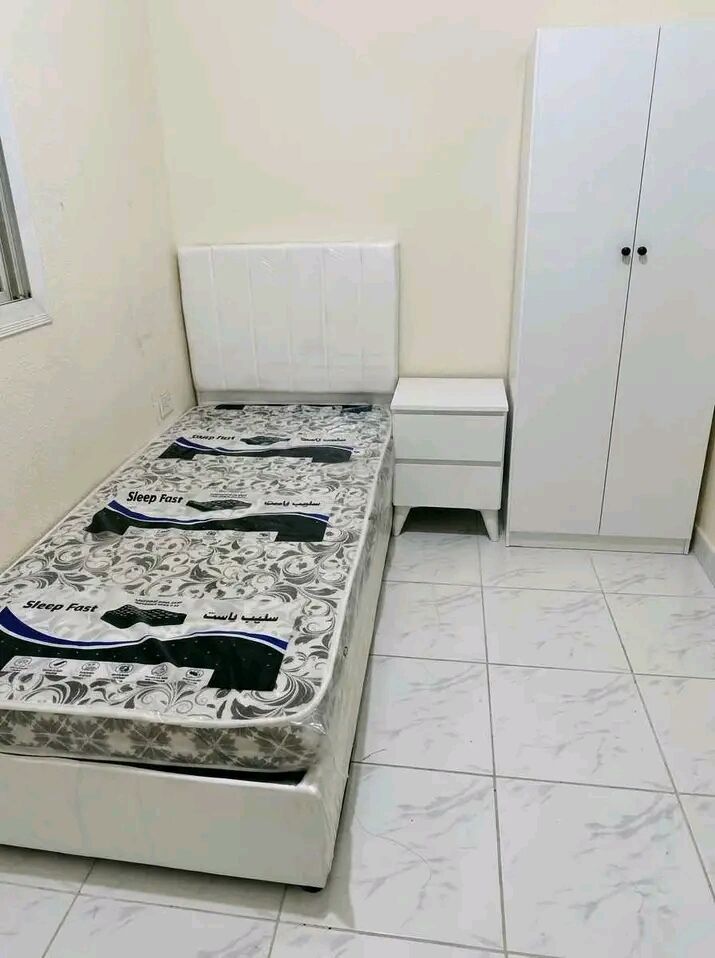 Jeddah, Furniture, SAR 2,  Brand New Single Bedroom Furniture Sets
