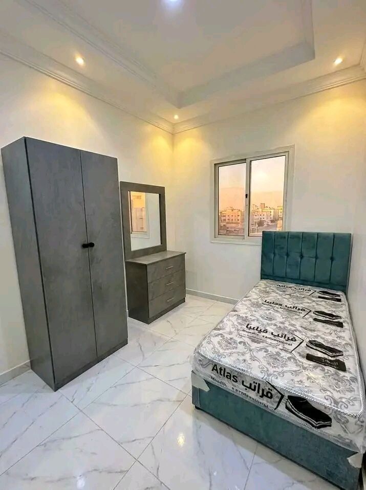 Jeddah, Furniture, SAR 2,  Brand New Single Bedroom Furniture Sets