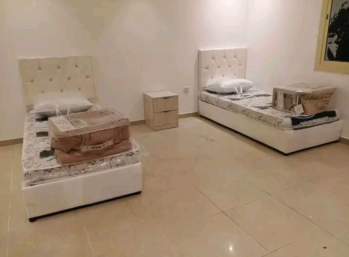Jeddah, Furniture, SAR 2,  Brand New Single Bedroom Furniture Sets
