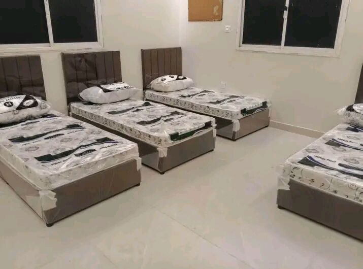 Jeddah, Furniture, SAR 2,  Brand New Single Bedroom Furniture Sets