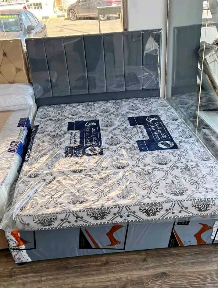 Jeddah, Furniture, SAR 2,  Brand New Single Bedroom Furniture Sets
