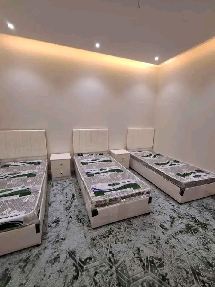 Jeddah, Furniture, SAR 2,  Brand New Single Bedroom Furniture Sets