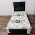 SAR 2,  New Best Quality Modern Single Bed Frame Available For Sale