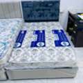 SAR 2,  New High Quality Modern Medium Size Bed Frame Available For Sale