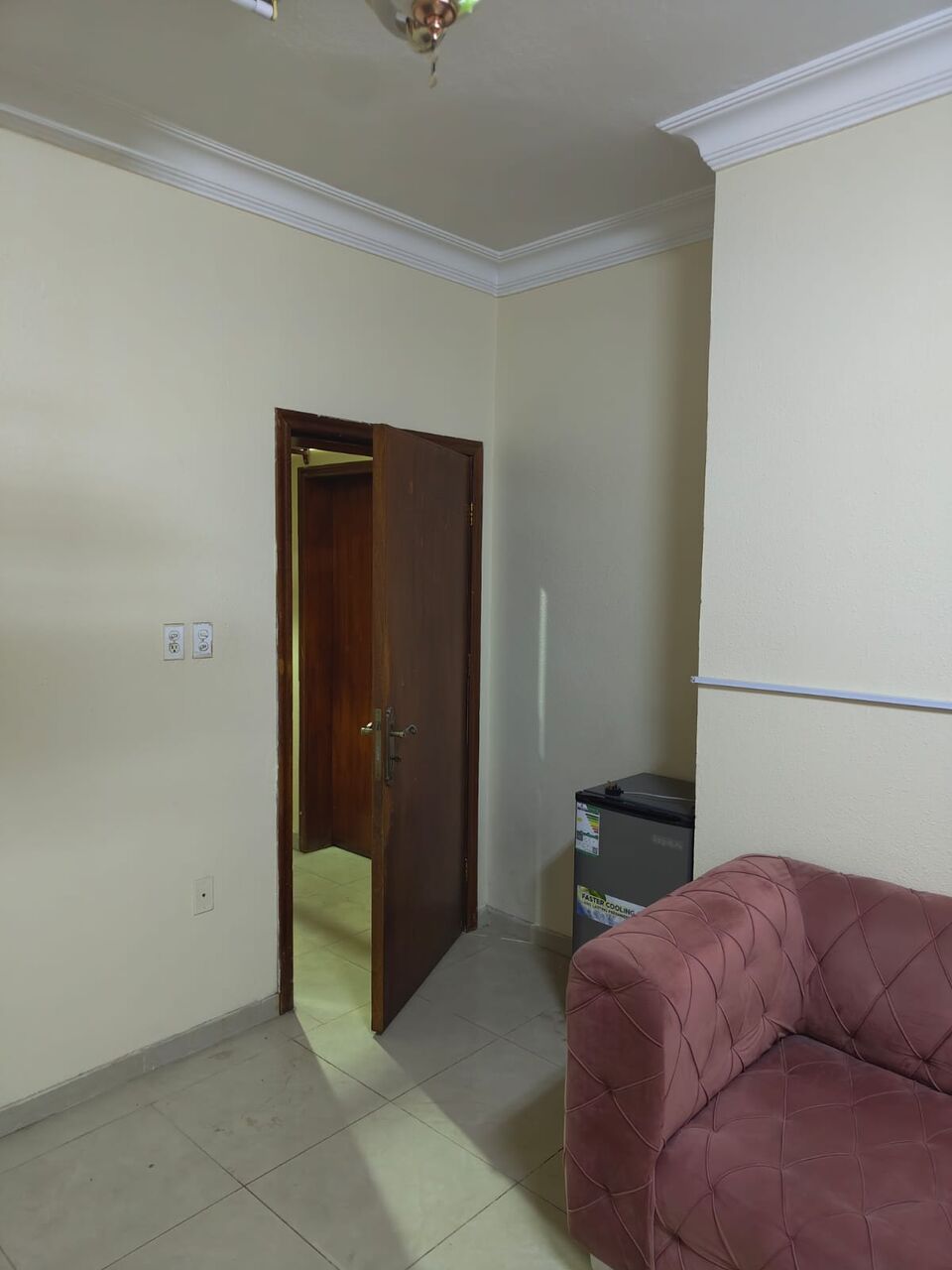 Al Nakhil, Rooms for Rent, SAR 800/month,  Separate Room Furnished - Next To NWC