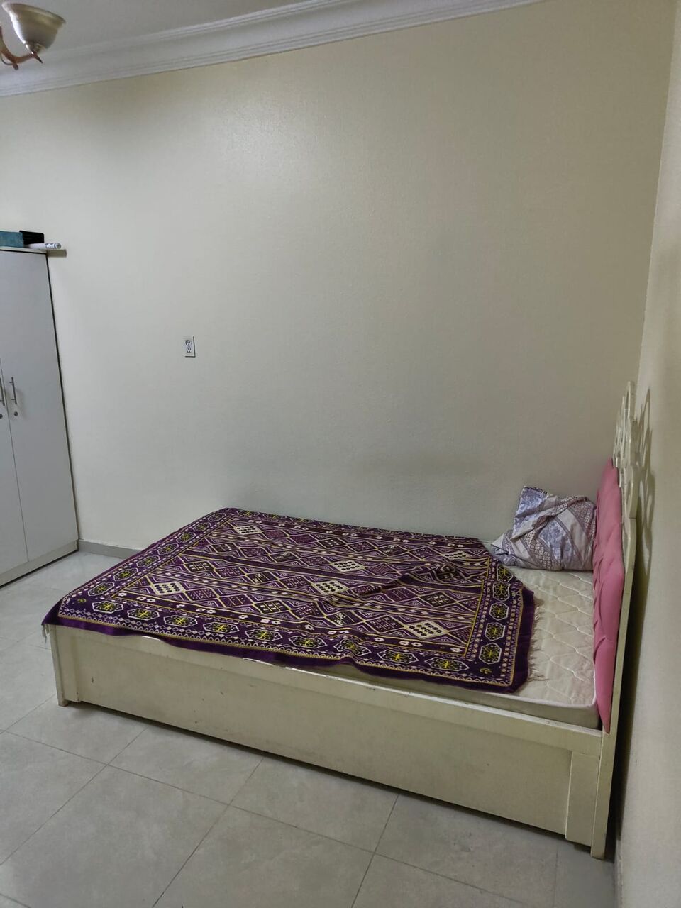 Al Nakhil, Rooms for Rent, SAR 800/month,  Separate Room Furnished - Next To NWC