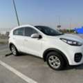 SAR 48000,  Kia Sportage Automatic,  2018,  Automatic,  149000 KM,  Kia Sportage  Original Condition