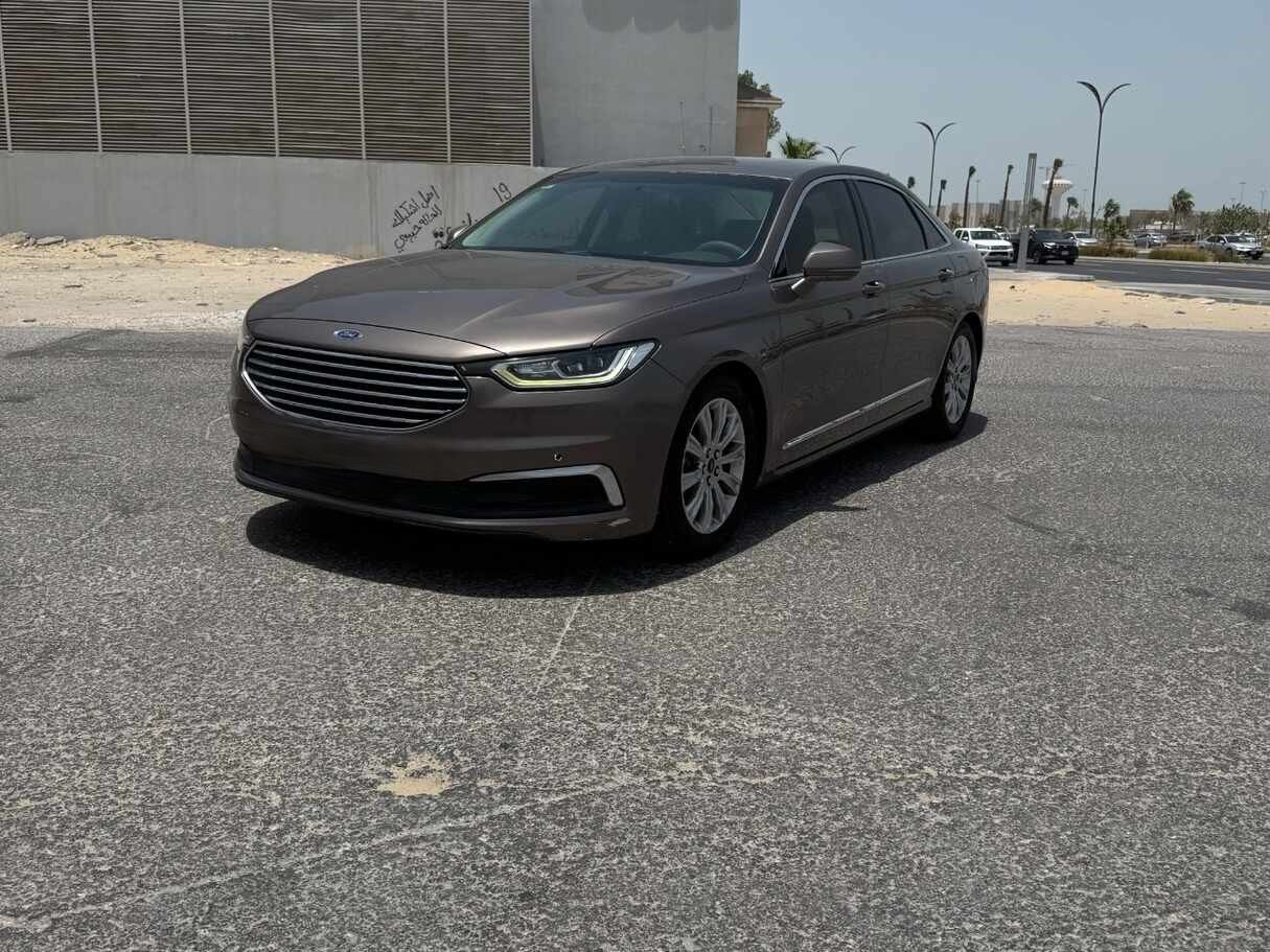 Khobar, Vehicles, Cars & Trucks , SAR 72000,  Ford Taurus,  2020,  Automatic,  117000 KM,    In Premium Conditions