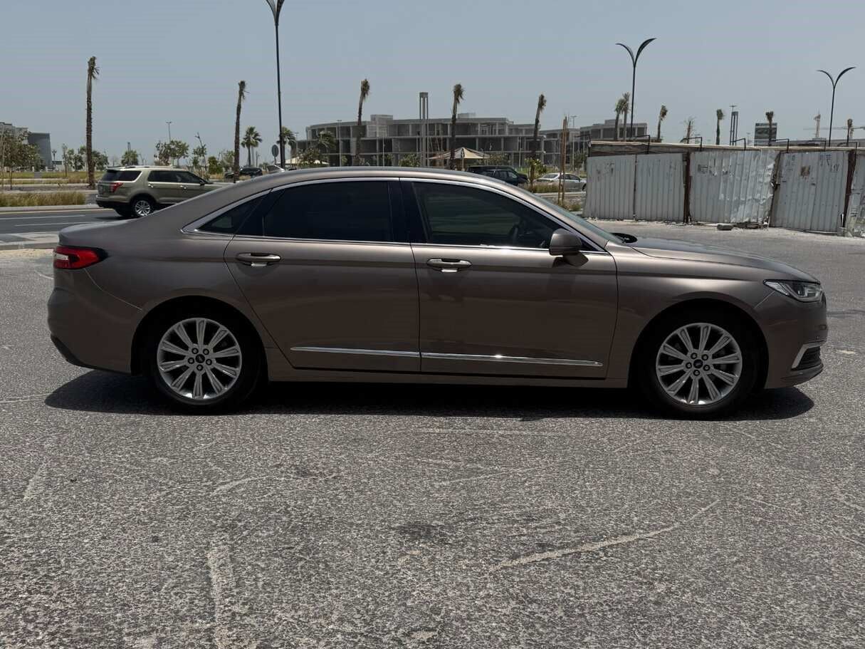Khobar, Vehicles, Cars & Trucks , SAR 72000,  Ford Taurus,  2020,  Automatic,  117000 KM,    In Premium Conditions