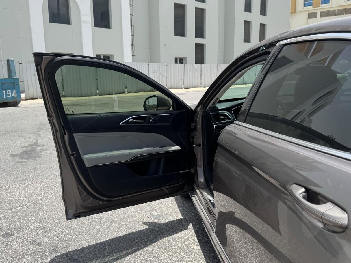 Khobar, Vehicles, Cars & Trucks , SAR 72000,  Ford Taurus,  2020,  Automatic,  117000 KM,    In Premium Conditions