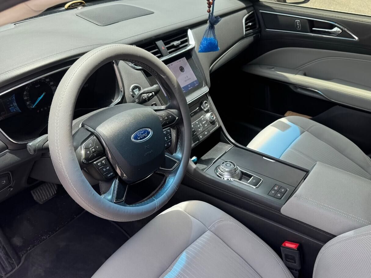 Khobar, Vehicles, Cars & Trucks , SAR 72000,  Ford Taurus,  2020,  Automatic,  117000 KM,    In Premium Conditions