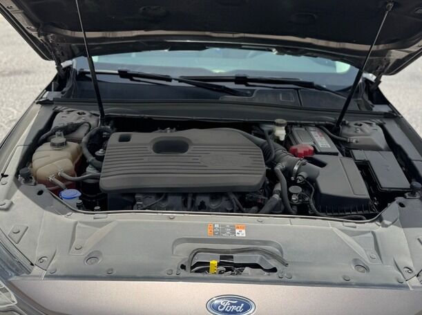 Khobar, Vehicles, Cars & Trucks , SAR 72000,  Ford Taurus,  2020,  Automatic,  117000 KM,    In Premium Conditions