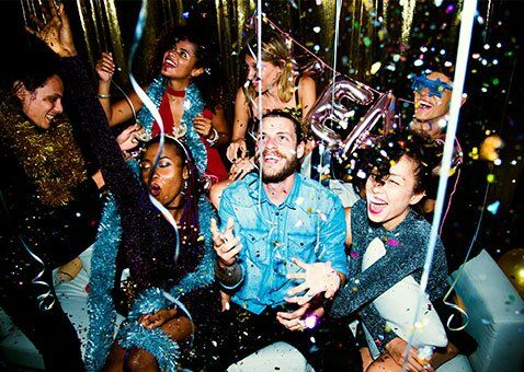 New York, Travel, Reliable Party Bus Transportation In Binghamton NY