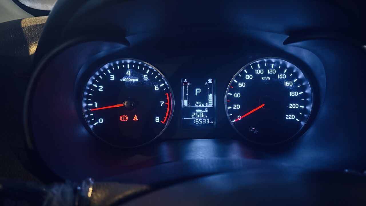 Riyadh, Vehicles, Cars & Trucks , SAR 39,  Kia Pegas,  2025,  Automatic,  16000 KM,