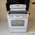 SAR 2200,  Selling My General Electric (GE) Electrical Cooking Range !!!