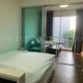 THB 1390000,  1 BR,  28 Sq. Meter,  Reserve Now, Condo A Space Me Sukhumvit 77, Corner Room, Ready To Move In, Cheap Price,