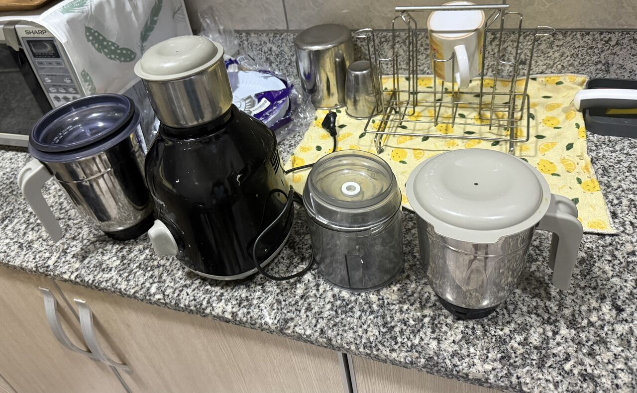 Tubli, Appliances, BHD 15,  Blender