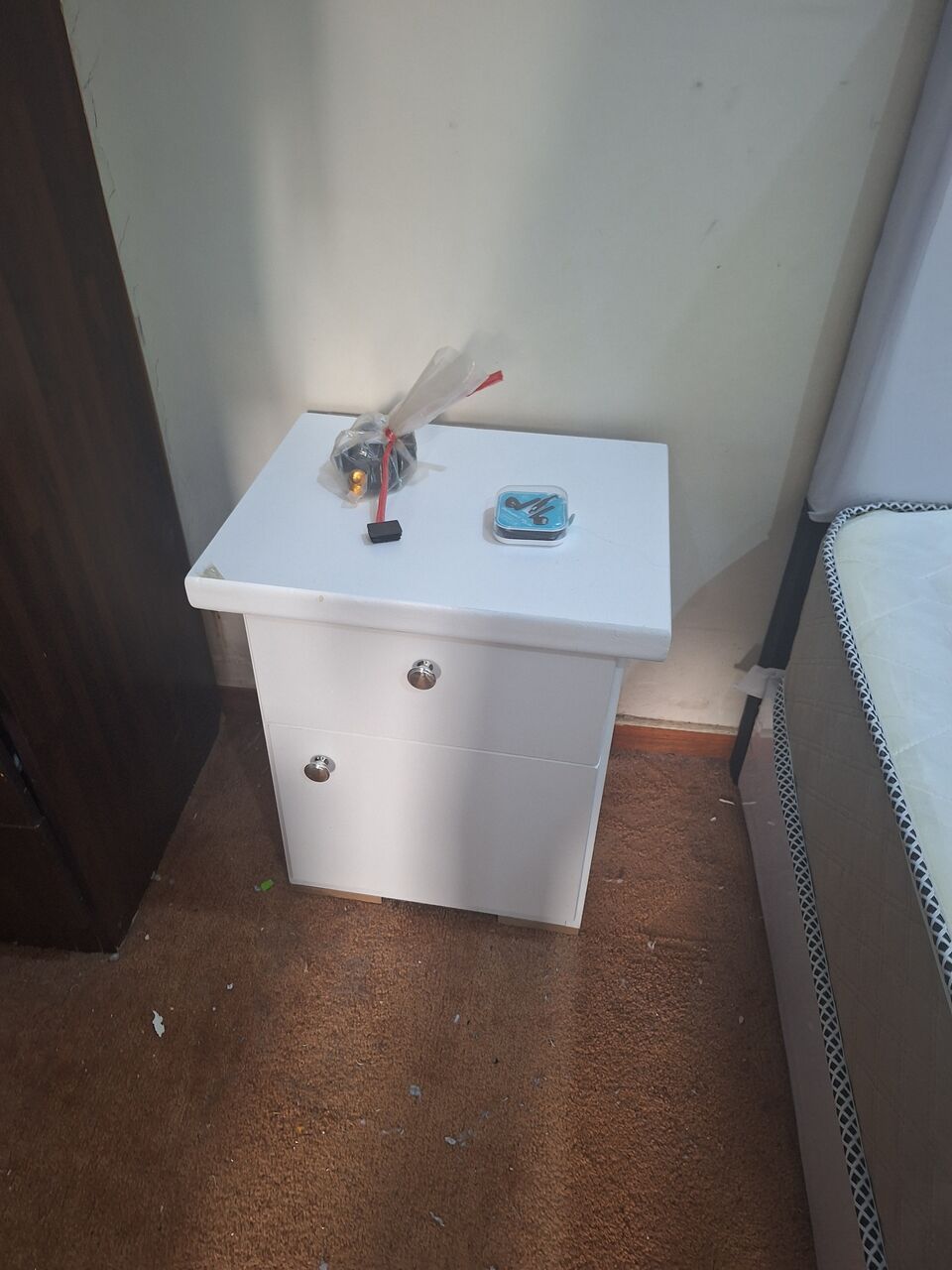 Riyadh, Furniture, SAR 350,  Bedroom For Sale (Bought 4 Months Ago)
