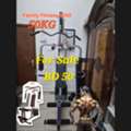 BHD 50,  Family Fitness 1200 (Multi Gym)