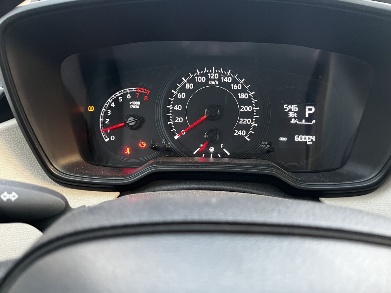 Riyadh, Vehicles, Cars & Trucks , Toyota Corolla 2024,  2024,  Automatic,  60300 KM,   Xli Black Colour 1.5