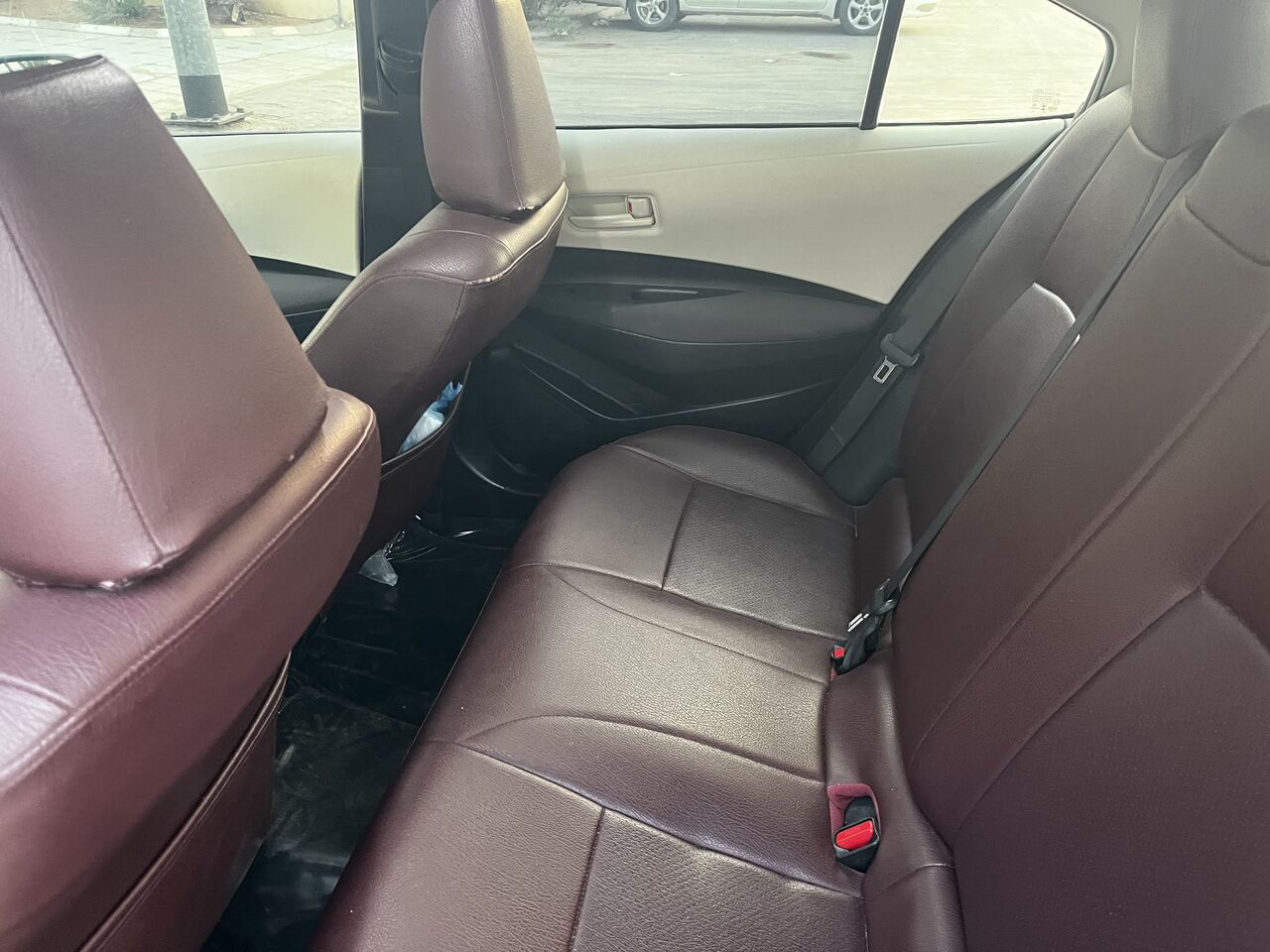 Riyadh, Vehicles, Cars & Trucks , Toyota Corolla 2024,  2024,  Automatic,  60300 KM,   Xli Black Colour 1.5