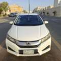 SAR 23000,  Honda City,  2017,  Automatic,  340000 KM,  Excellent Condition Car Alhmdolillah