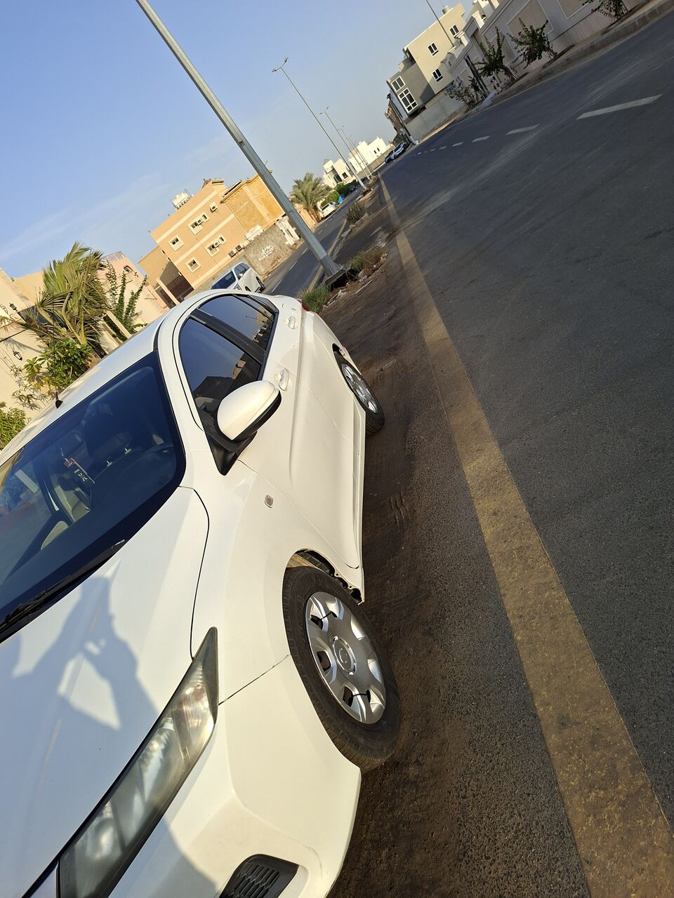 Jeddah, Vehicles, Cars & Trucks , SAR 23000,  Honda City,  2017,  Automatic,  340000 KM,  Excellent Condition Car Alhmdolillah