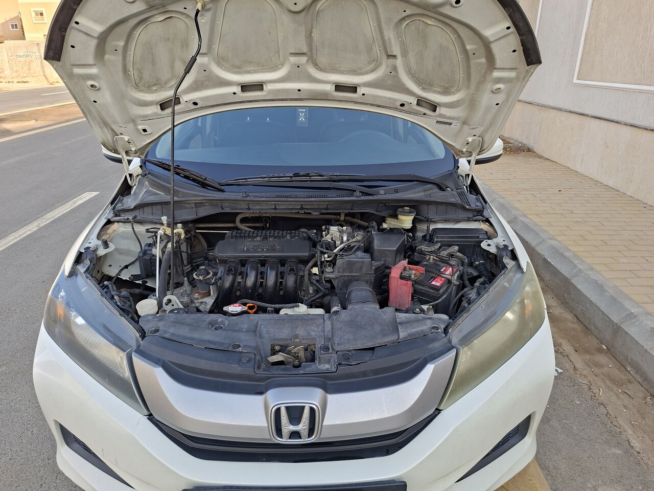Jeddah, Vehicles, Cars & Trucks , SAR 23000,  Honda City,  2017,  Automatic,  340000 KM,  Excellent Condition Car Alhmdolillah