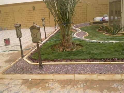 Riyadh, Farm/Garden, عامل حدائق متوفر – جميع خدمات البستنة 🌱/Gardener Available 