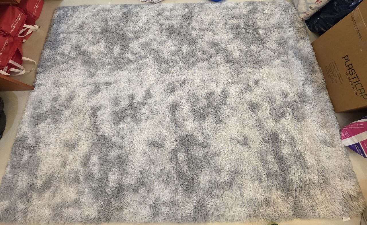 Jubail, Household Items, SAR 100,  New Rug For Sale
