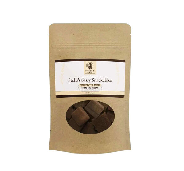 New York, Business, Gluten Free CBD Dog Treats | CBD Dog Biscuits &ndash; 100mg