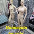 BHD 30,  Mannequins