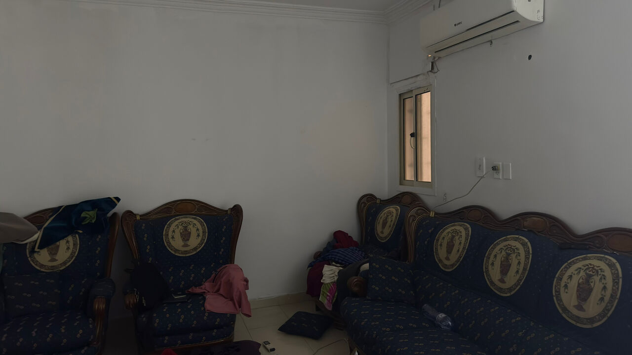 Dammam, Rooms for Rent, SAR 800/month,  Furnished,  Bachalor ONE ROOM FOR RENT #SAR-800/-