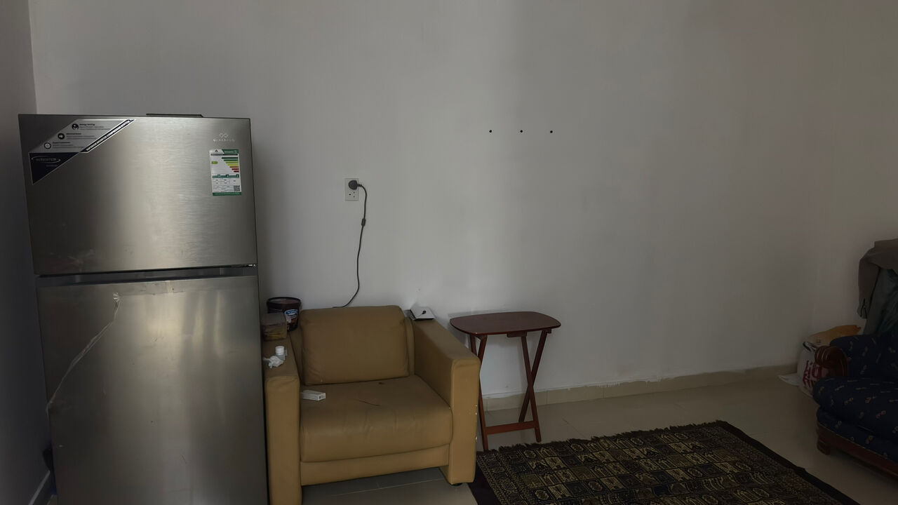 Dammam, Rooms for Rent, SAR 800/month,  Furnished,  Bachalor ONE ROOM FOR RENT #SAR-800/-