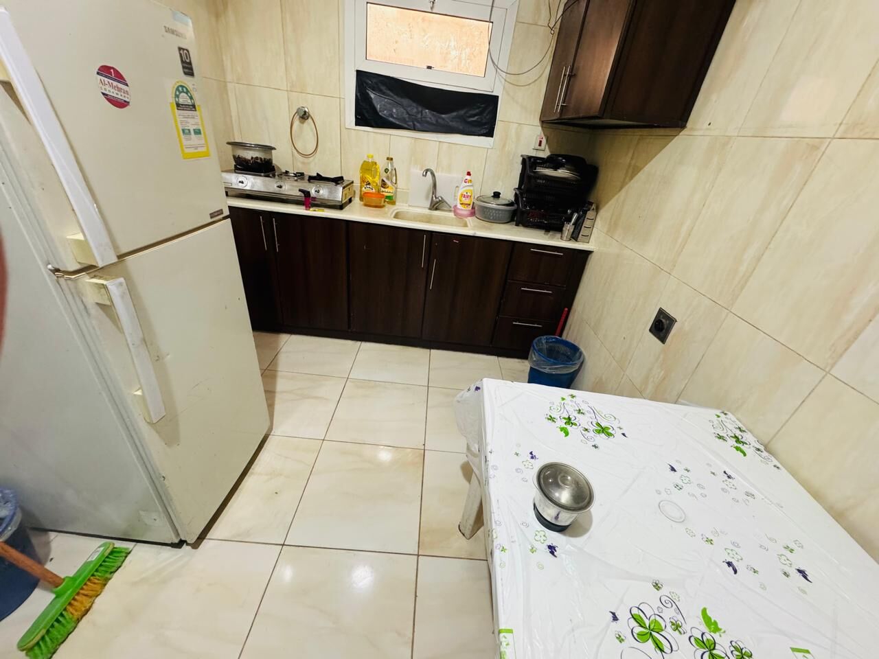 Jubail, Apartments, Flats, Houses & Villas, SAR 1200/month,  1 BR,  1 BHK Apartment