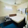 SAR 1100/month,  1 BR,  Executive Bachelor &ndash; Fully Furnished Room Available For Rent