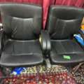 SAR 120,  2 Chairs Like New Condition