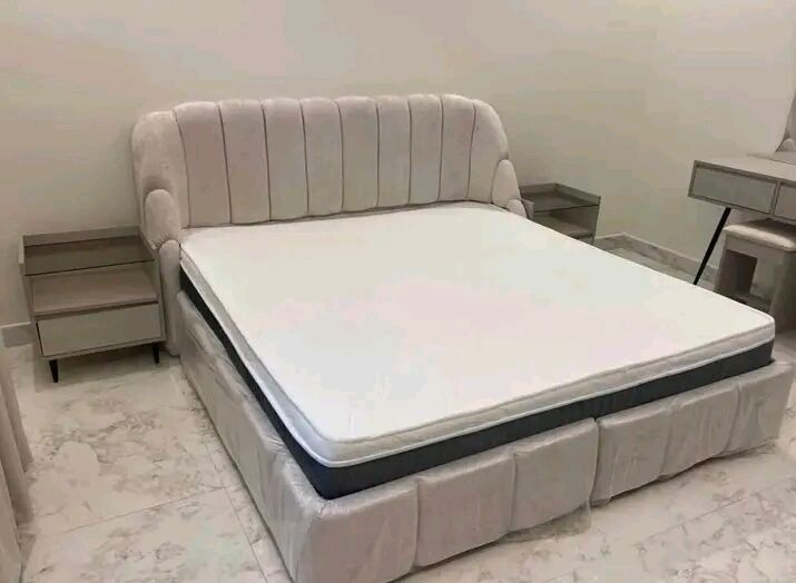 Jeddah, Furniture, SAR 1,  Stylish And Classic Bedroom Set Available