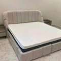 SAR 1,  Stylish And Classic Bedroom Set Available