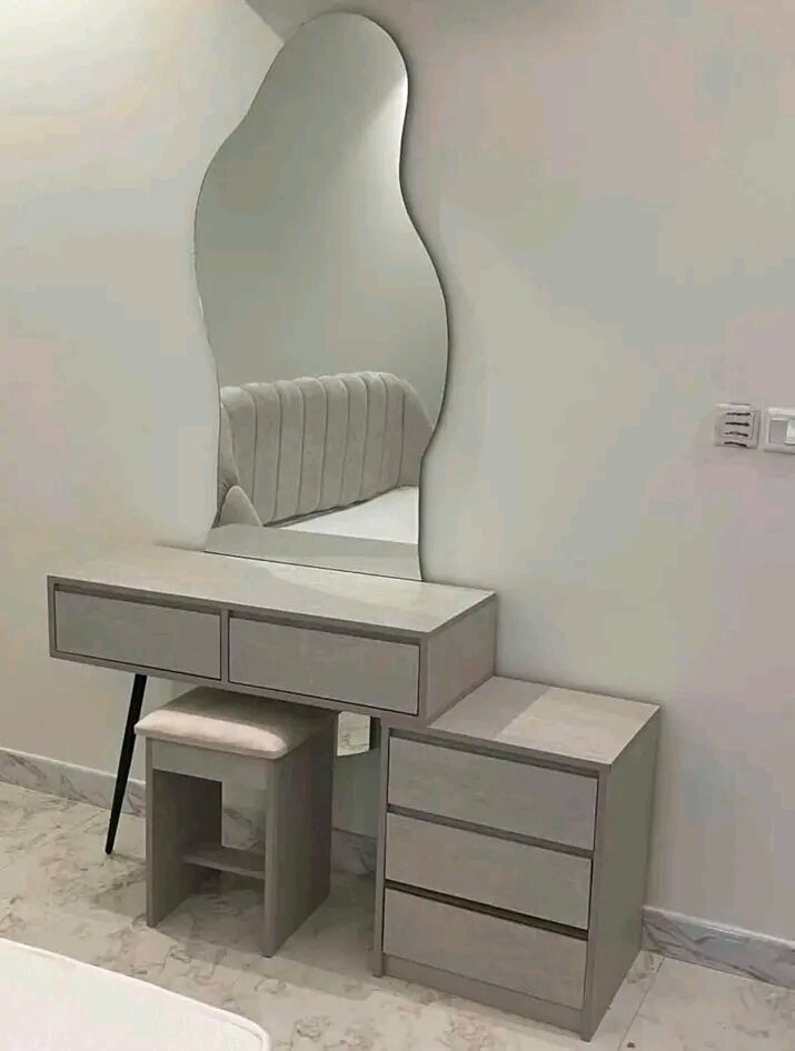 Jeddah, Furniture, SAR 1,  Stylish And Classic Bedroom Set Available