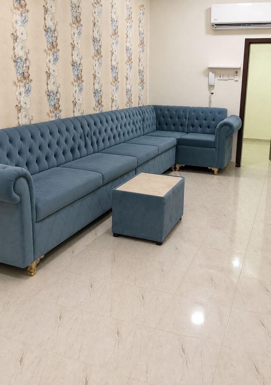 Abu Saiba, Apartments, Flats, Houses & Villas, BHD 150/month,  2 BR,  For Rent &ndash; Apartment In Abu Saiba.