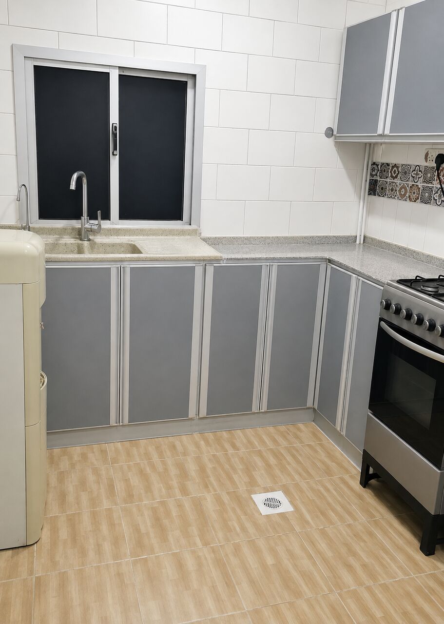 Abu Saiba, Apartments, Flats, Houses & Villas, BHD 150/month,  2 BR,  For Rent &ndash; Apartment In Abu Saiba.