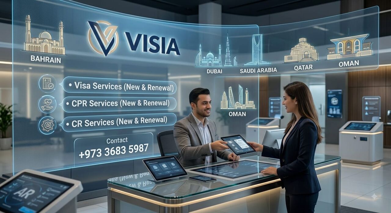 Manama, Travel, Toursit Visit Visa For Bahrain, Dubai, Saudi, Qatar,Oman